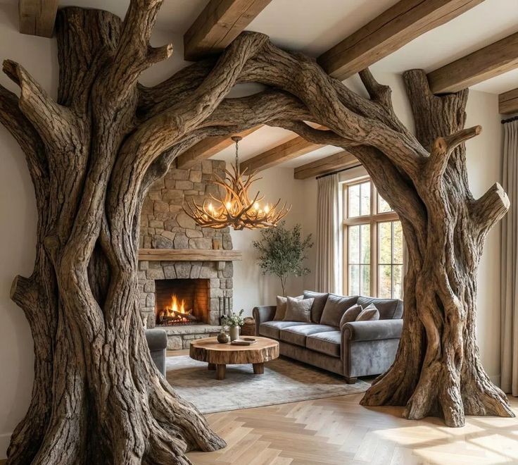 FRP Exterior Cladding Panel